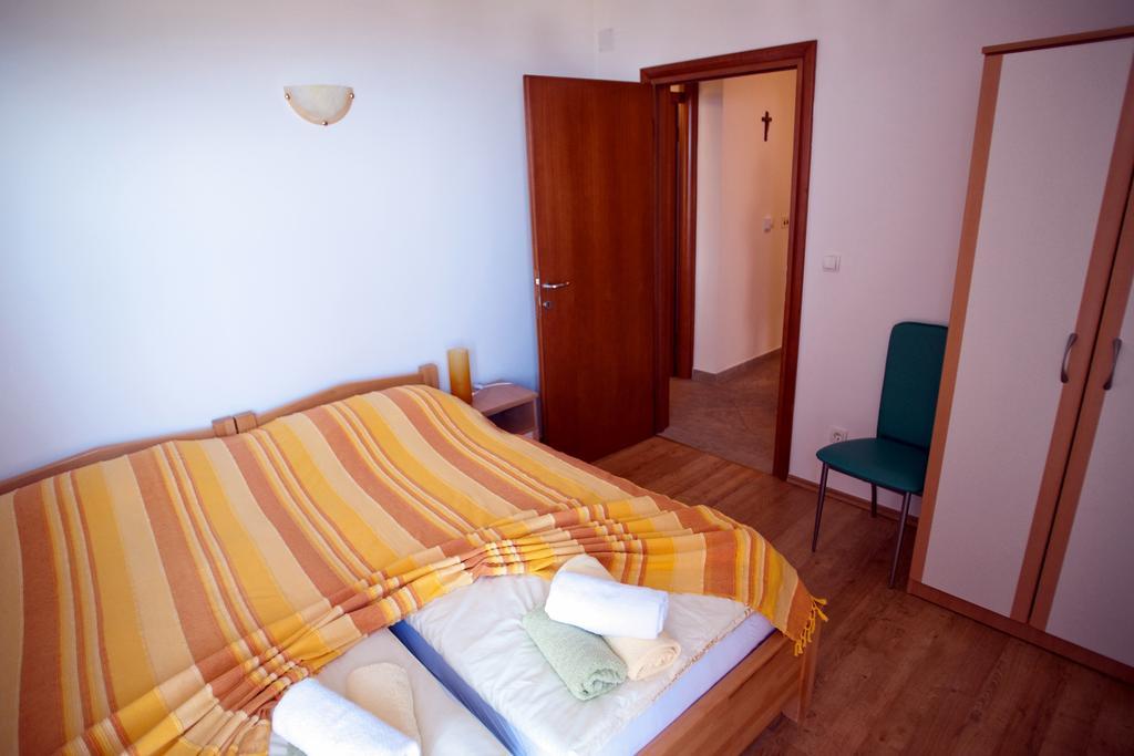 Apartments Marinic Primošten Quarto foto