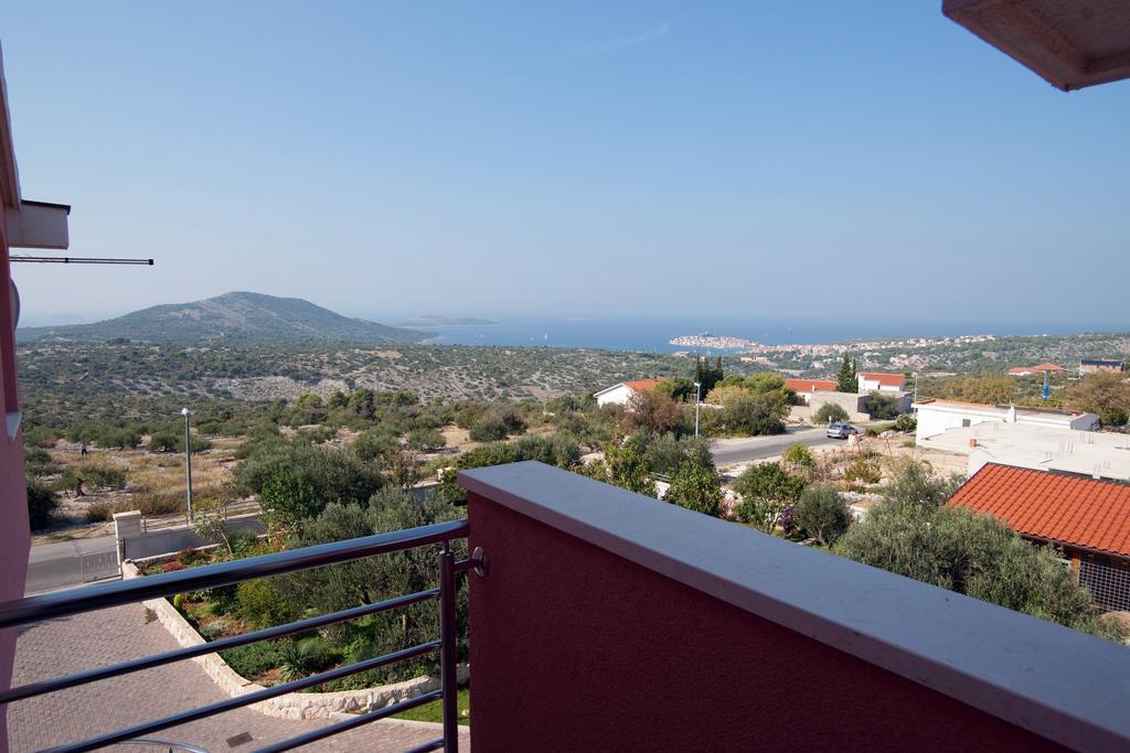 Apartments Marinic Primošten Quarto foto