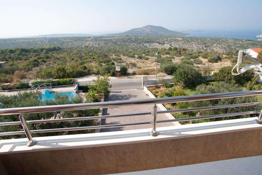 Apartments Marinic Primošten Quarto foto