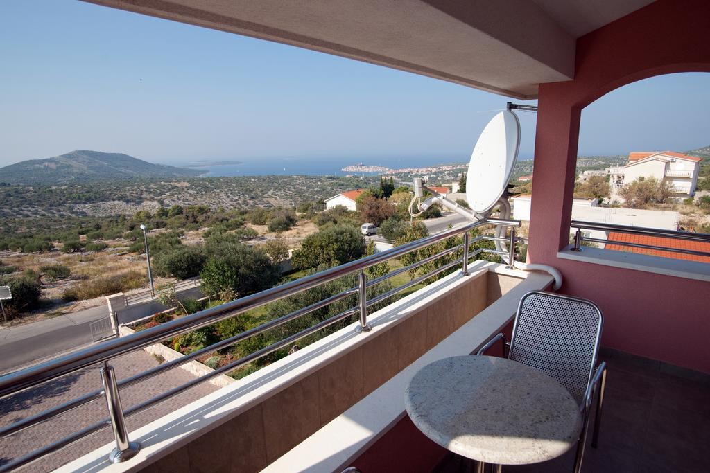 Apartments Marinic Primošten Quarto foto