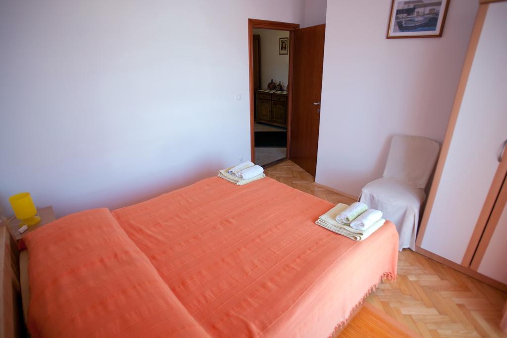 Apartments Marinic Primošten Quarto foto