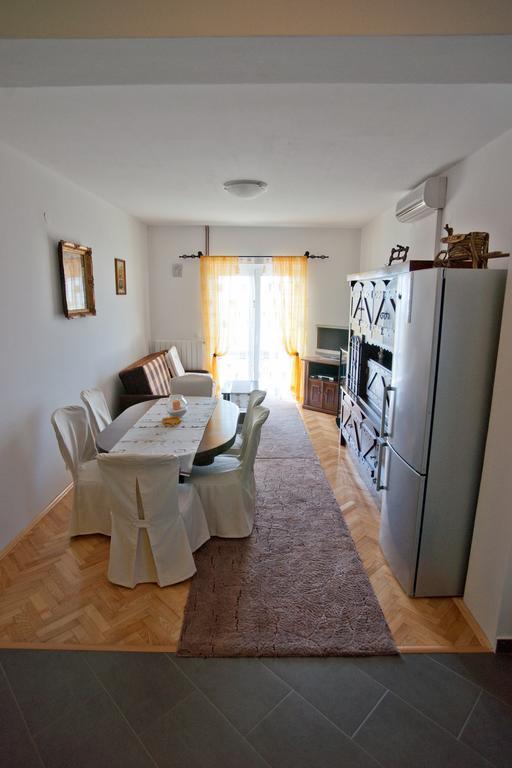 Apartments Marinic Primošten Quarto foto