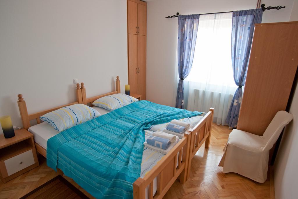 Apartments Marinic Primošten Quarto foto