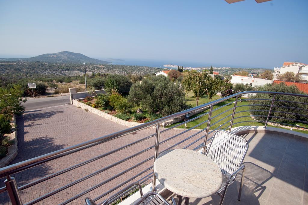 Apartments Marinic Primošten Quarto foto