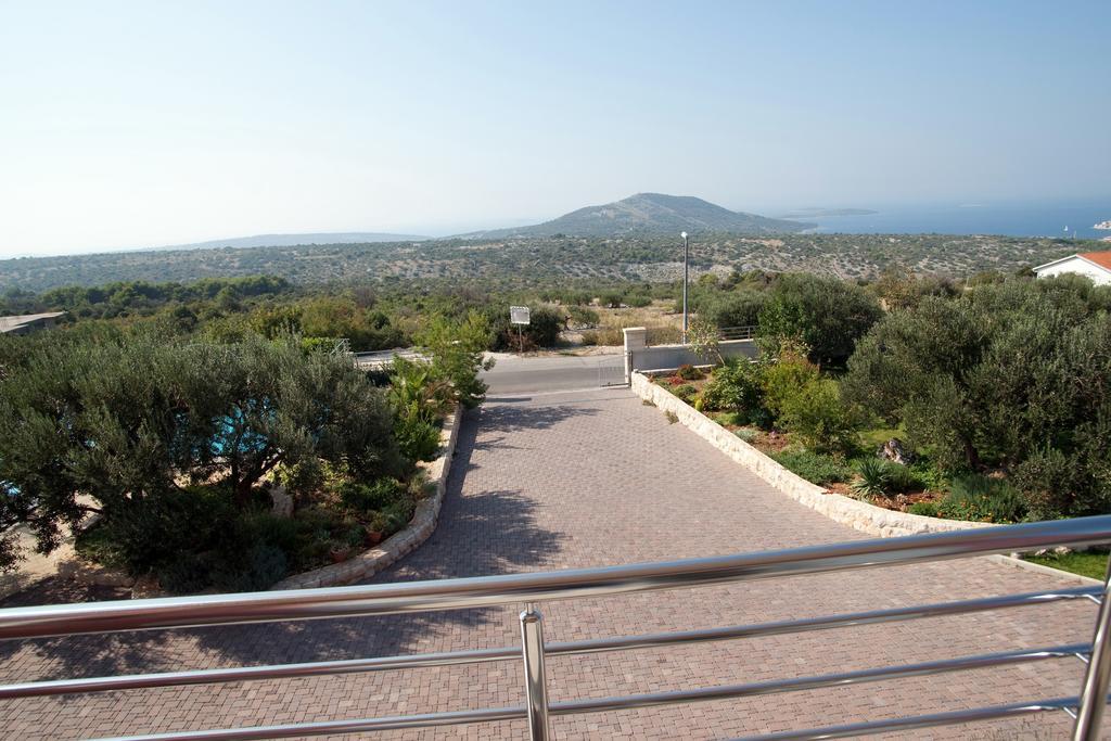 Apartments Marinic Primošten Exterior foto