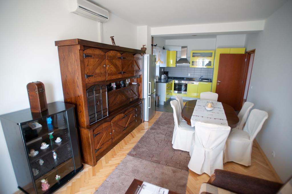 Apartments Marinic Primošten Quarto foto