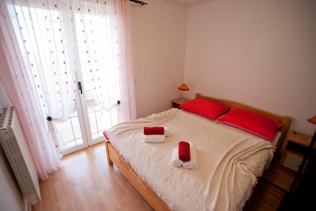 Apartments Marinic Primošten Quarto foto