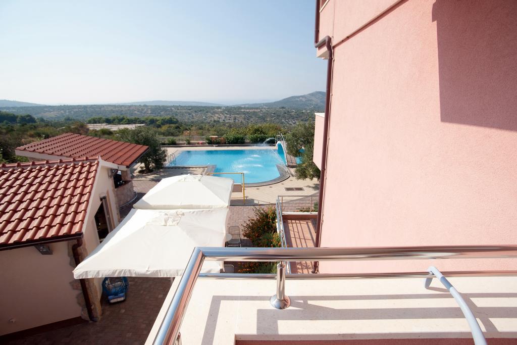 Apartments Marinic Primošten Quarto foto